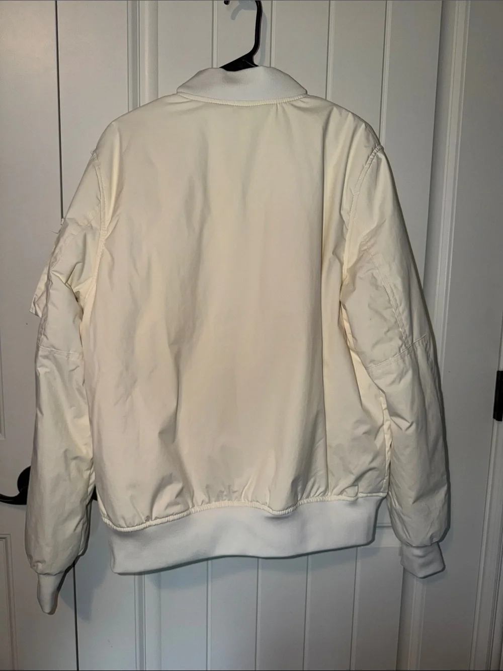 YoungLA clean white